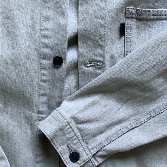 Levi’s Denim jacket - Picture 2 of 3